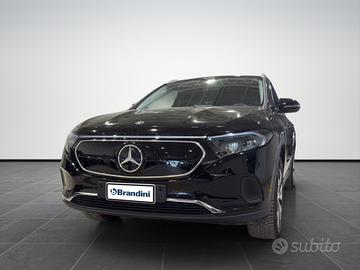 MERCEDES EQA 250 Sport