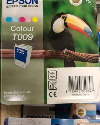 cartuccia epson