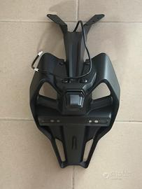 Yamaha Tmax 560 2025 pezzi