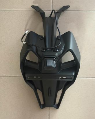 Yamaha Tmax 560 2025 pezzi