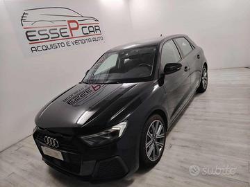 AUDI A1 30 TFSI 29.000 km