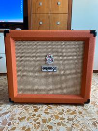 Amplificatore chitarra Orange Crush 35rt