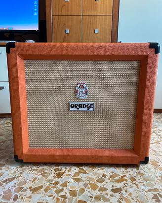 Amplificatore chitarra Orange Crush 35rt