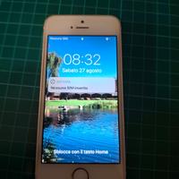 Apple iphone SE