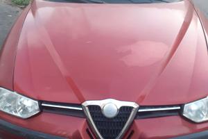 Alfa 156 1.8.twin spark gpl 1998
