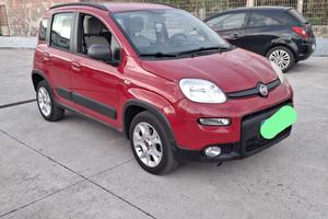 2014;Fiat Panda 0.9 TwinAir Turbo Natural Power Tr
