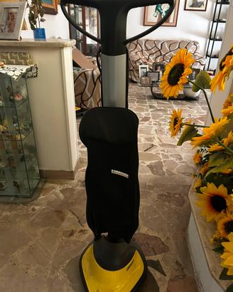 Kärcher lucidatrice