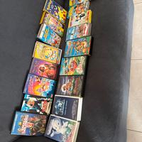 Vhs da collezione assoluta