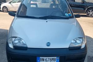 fiat 600
