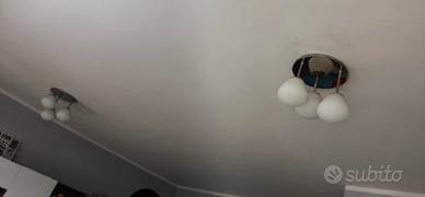 Plafoniere da soffitto