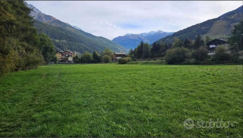 Immobile in asta di 2890 m² a Bormio - Vista 3