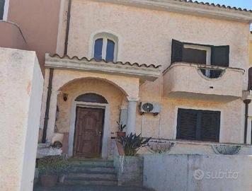 Immobile in asta di 221 m² a Galtellì