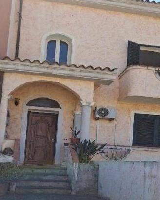 Immobile in asta di 221 m² a Galtellì