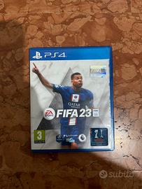 FIFA 23 – PS4