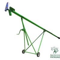 Trasportatore a coclea su misura