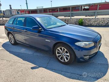 BMW 530 F11 Touring xdrive Futura