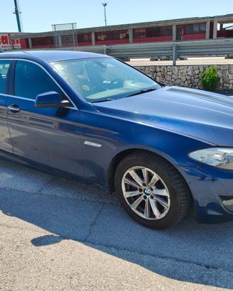 BMW 530 F11 Touring xdrive Futura