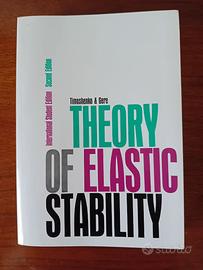 Theory of Elastic Stability