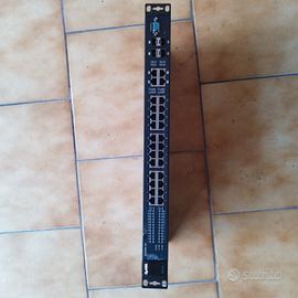 Switch Zyxel