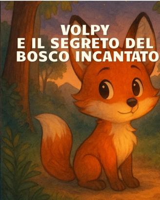 libro di fiabe per bimbi 