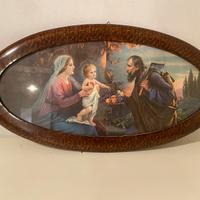 Quadro religioso
