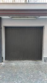 ? box auto - via mecenate (milano)