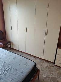 camera completa  senza materasso  200 euro