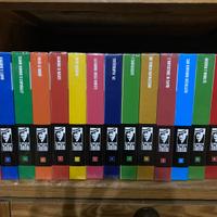 Cassette originali TOTÒ