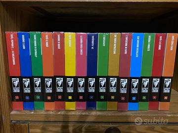 Cassette originali TOTÒ