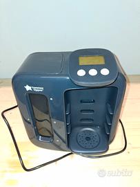 Prepara latte tomme tippe