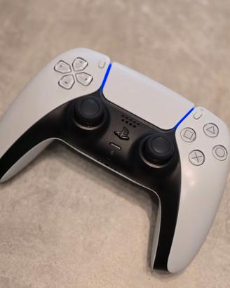 Playstation 5 DualSense