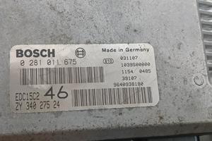 centralina suzuki gran vitara 