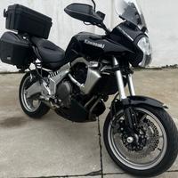 KAWASAKI Versys 650 2008