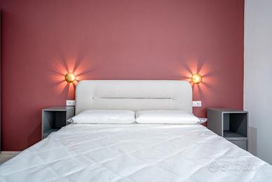 Bilocale moderno ristrutturato e pronto da abitare