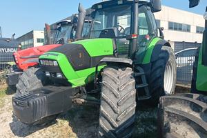 DEUTZ-FAHR M620 AGROTRON