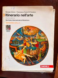 Libro arte