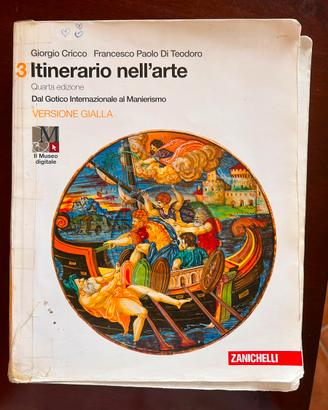 Libro arte