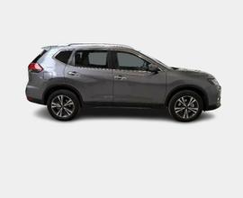 NISSAN X-TRAIL 2.0 dCi 177 4WD N-Connecta Autom.