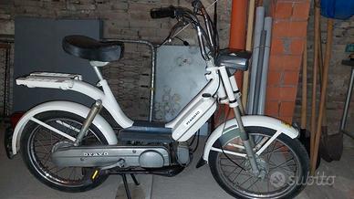 PIAGGIO BRAVO