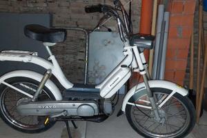 PIAGGIO BRAVO