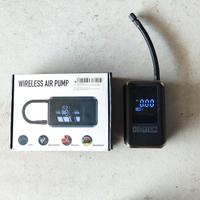 Pompa d'aria elettronica 