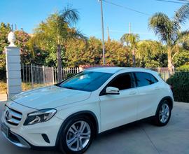 Mercedes-benz GLA 220 GLA 220 CDI Automatic Premiu