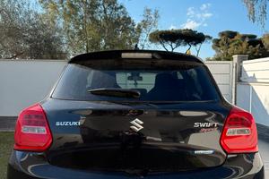 Suzuki Swift Sport