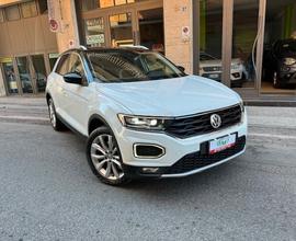 Volkswagen T-Roc 2.0 TDI 150 CV Advanced BlueMotio