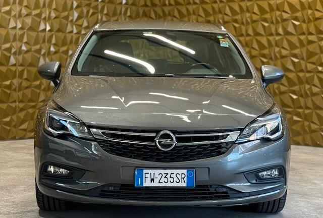 Opel Astra 1.6 CDTi 110CV Start&Stop 5 porte Innov