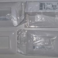 Placche Bticino Matix AM4803BBN