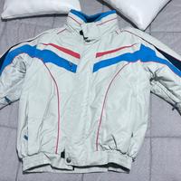 Giubbotto neve Brugi