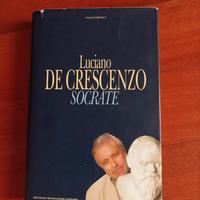 Socrate (Luciano De Crescenzo)