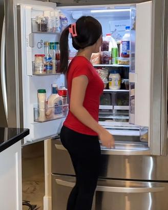 Frigorifero hot point