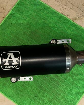 marmitta per 125/150